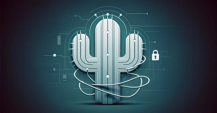 Featured image for Twisted Spider Group Launches Malvertising Scheme Spreading CACTUS Ransomware, Microsoft Warns