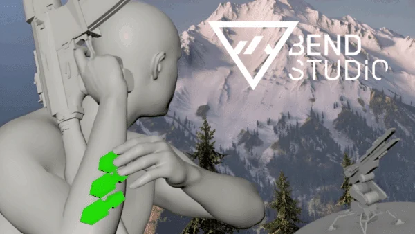 Bend Studio’s Cancelled Live-Service Project Mirror Pond Emerges in Early Animations