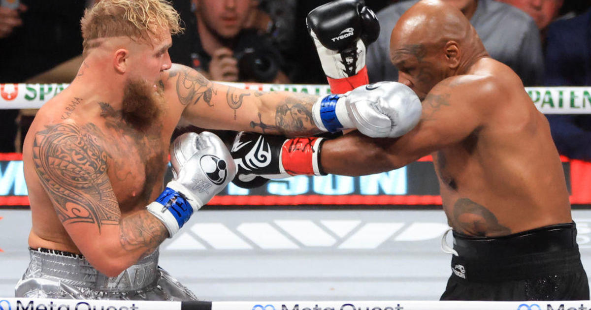 Jake Paul Defeats Mike Tyson Amidst Netflix Streaming Issues
