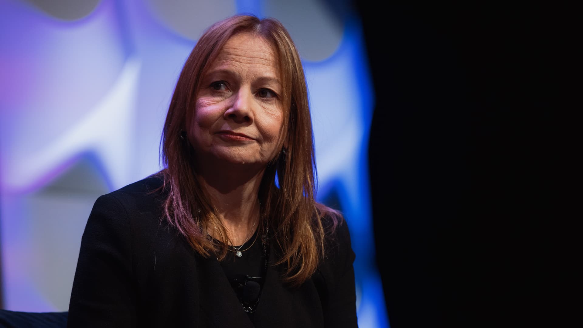 Mixed Signals for General Motors on Wall Street