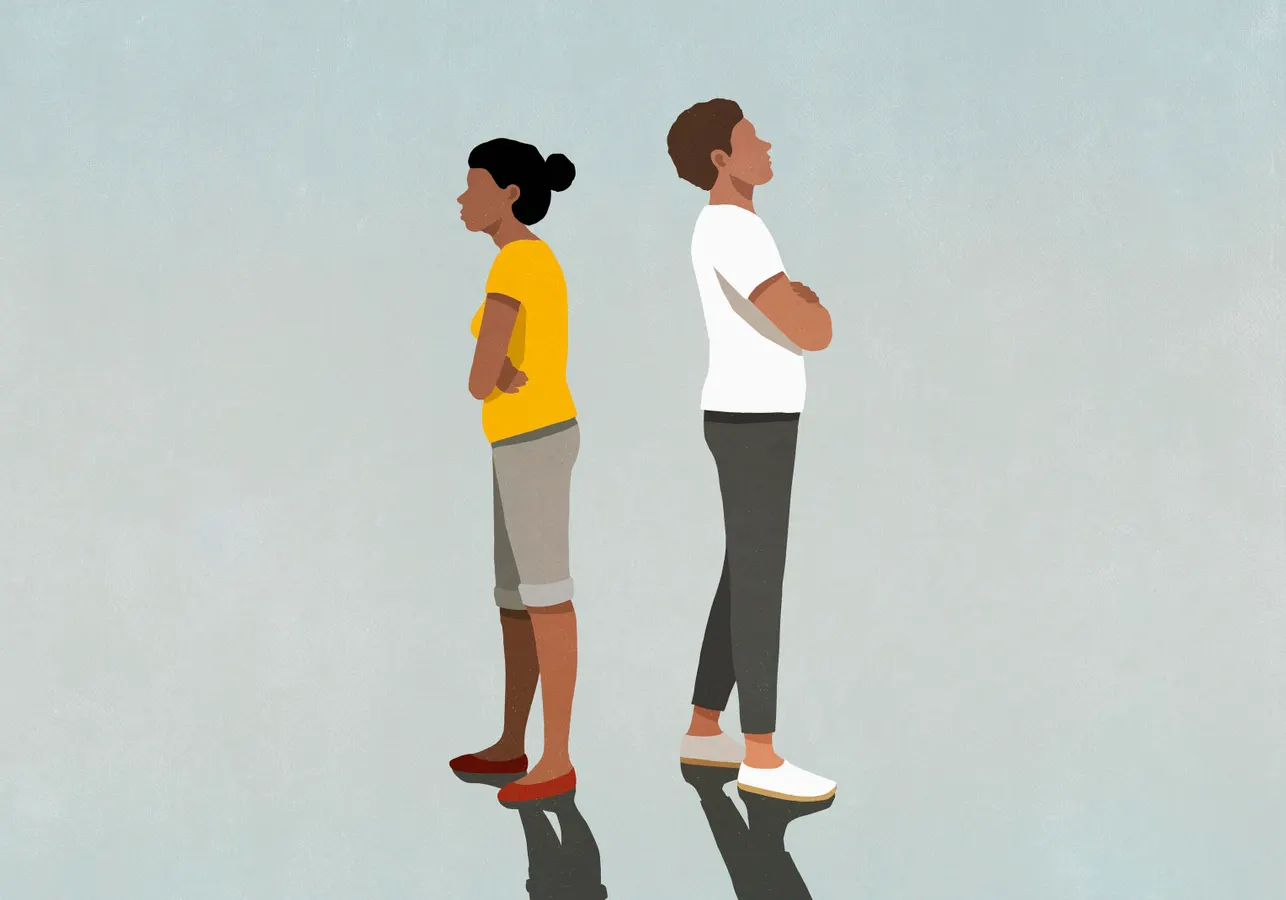 Featured image for Psychologist Reveals the Relationship-Killing Mindset