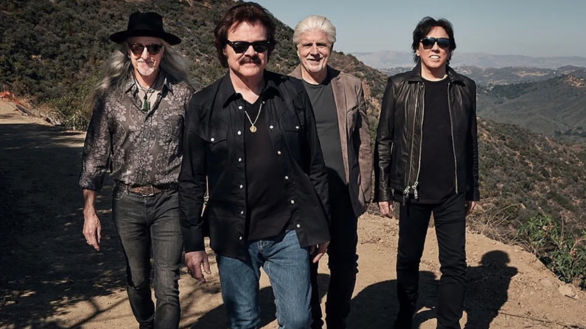 Featured image for "The Doobie Brothers Set to Rock 2024 Summer Tour Across the US"