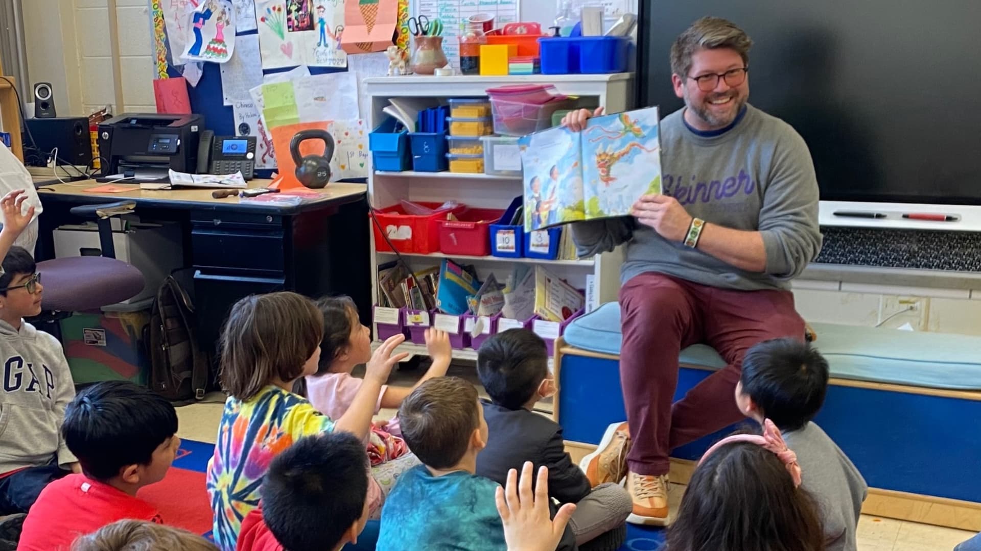 Featured image for AAPI History Becomes Mandatory in Florida Schools.