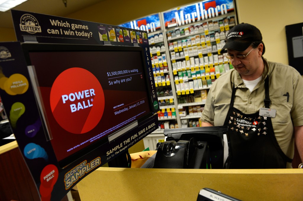 Unclaimed $1 Million PowerBall Prize Awaits Lucky Winner in Colorado