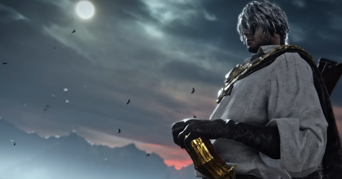 Featured image for FromSoftware's Next Unannounced Game Nears Release