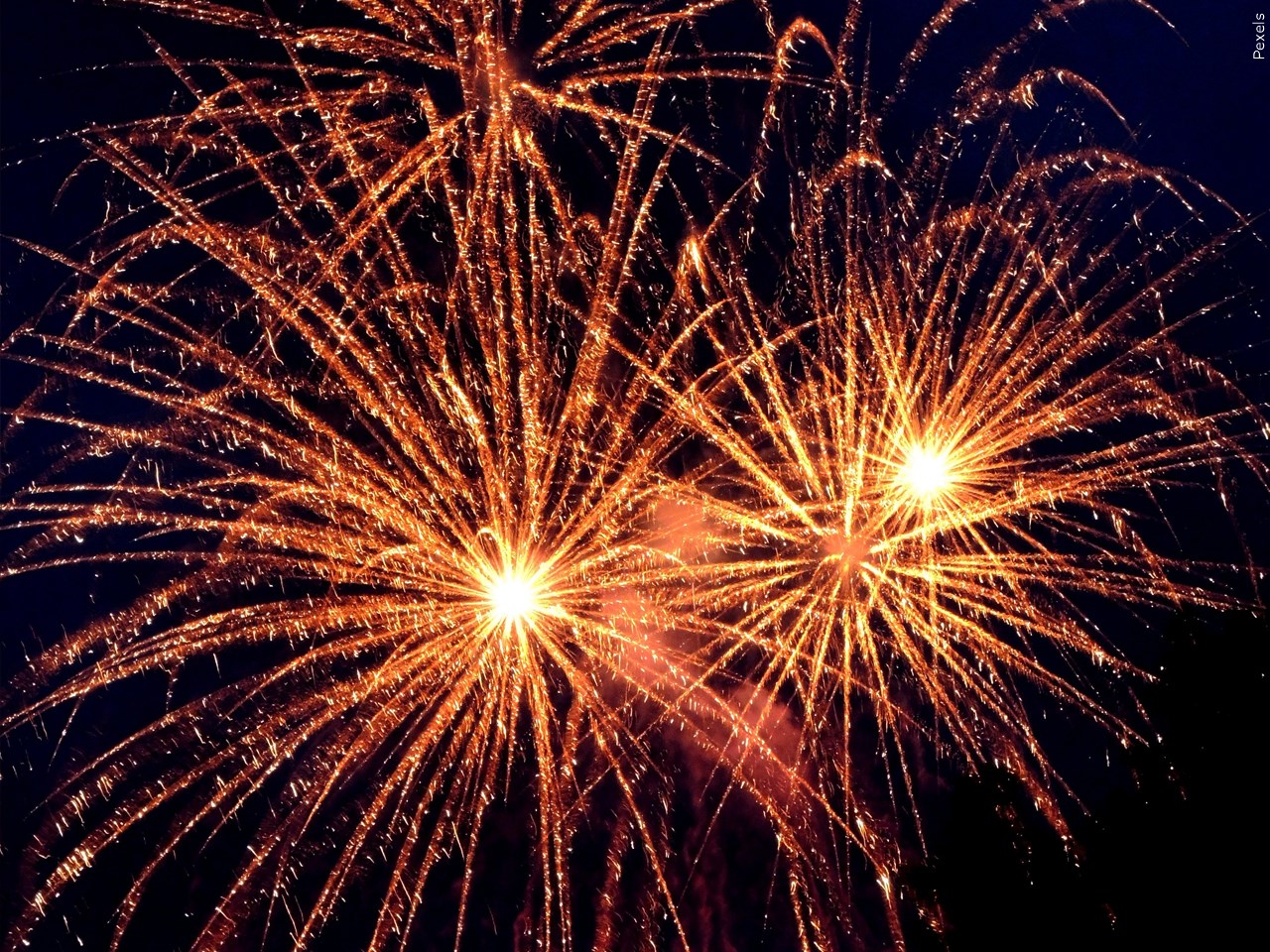 Fireworks Regulations Vary Across US for Fourth of July Celebrations