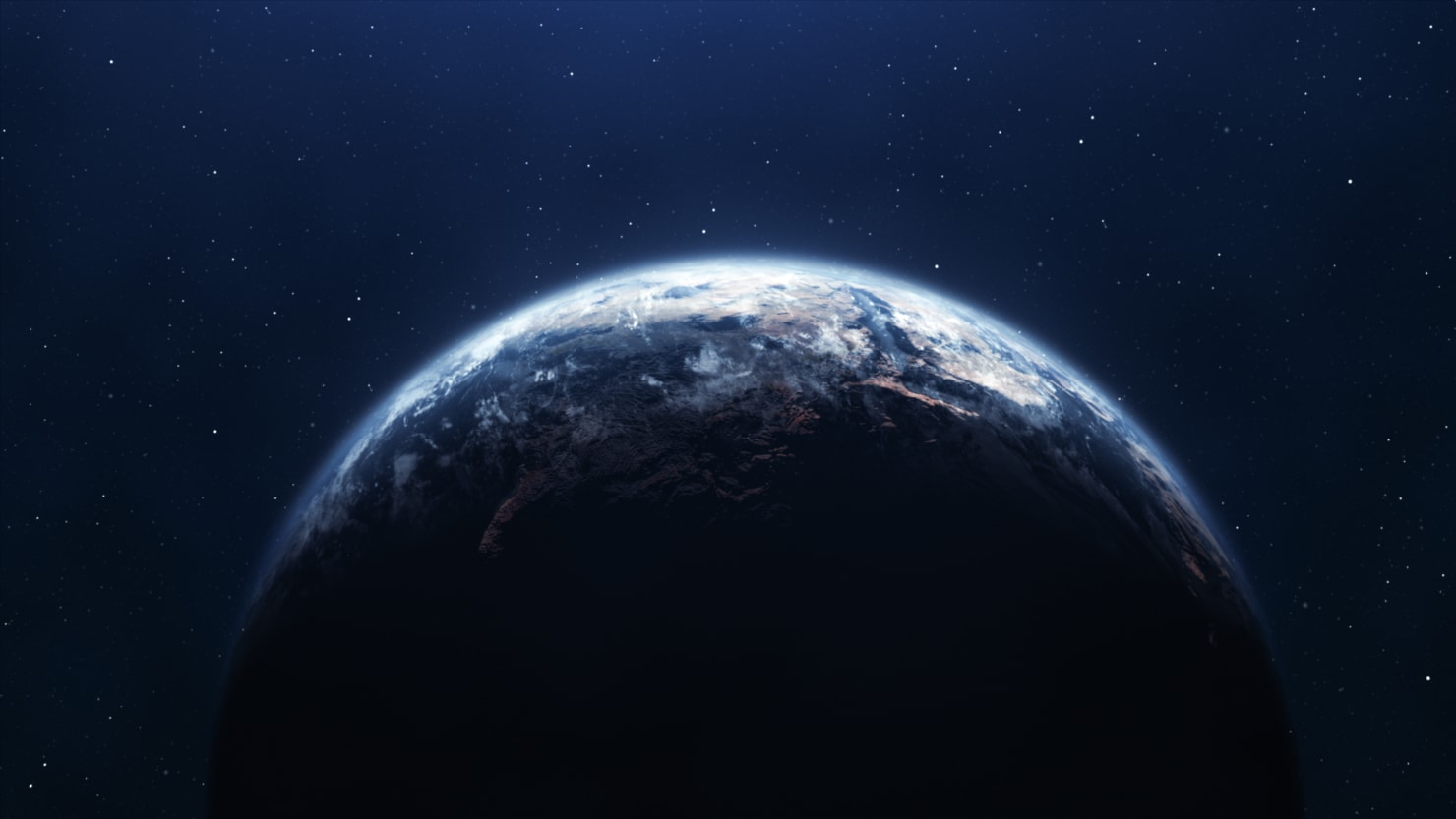 Earth's Ecological Danger Zone Threatens Human Survival, New Study Shows