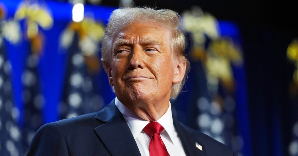 Trump's Victory Solidifies GOP's Future and Sparks Succession Plans