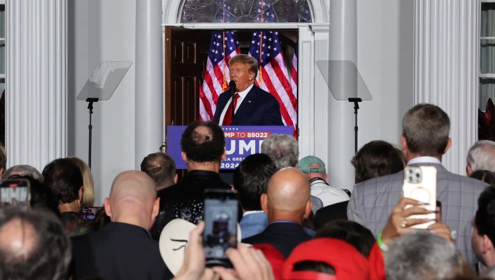 Trump's Potential Conviction and Its Impact on the 2024 Campaign