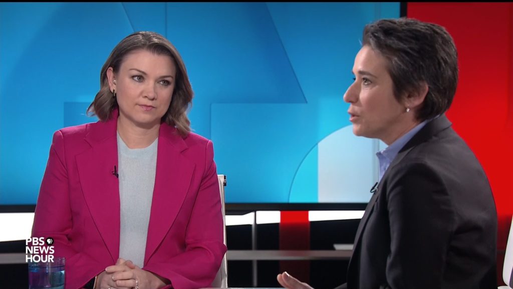 Featured image for "South Carolina Primary: Trump's Legal Woes and GOP Showdown"