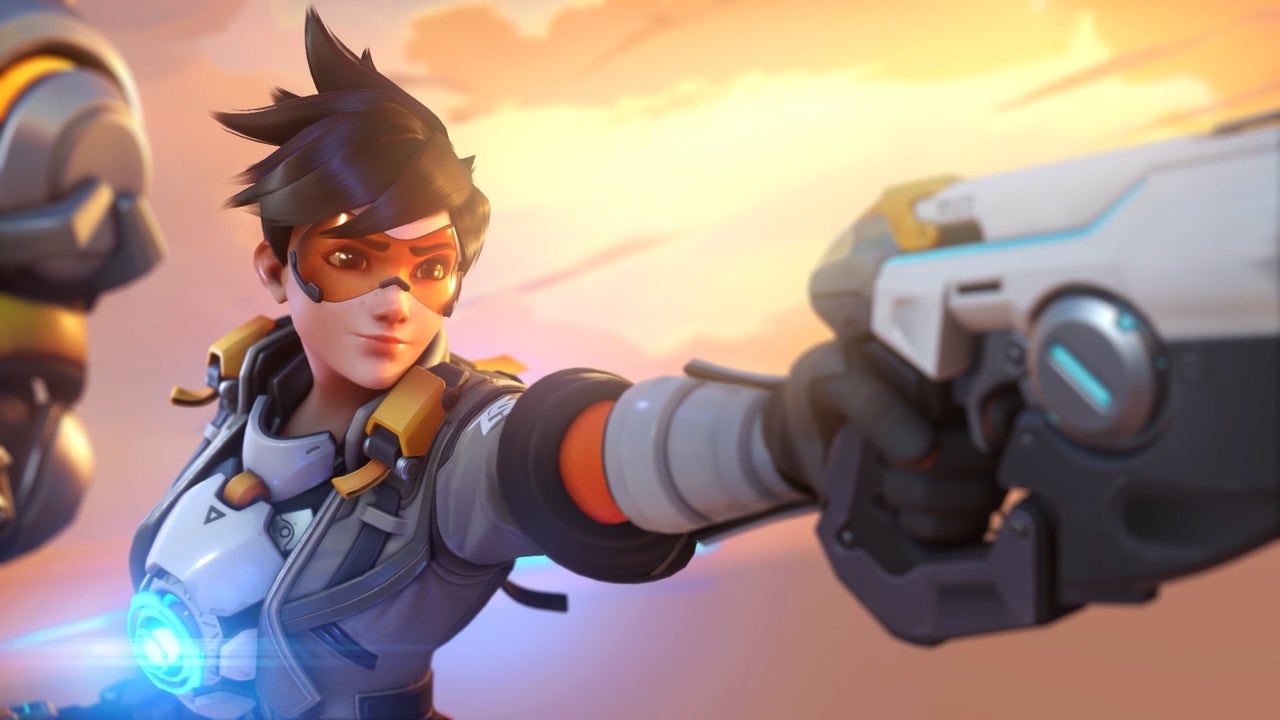"Overwatch 2 Director Admits Mistake in Controversial Self-Healing Announcement"