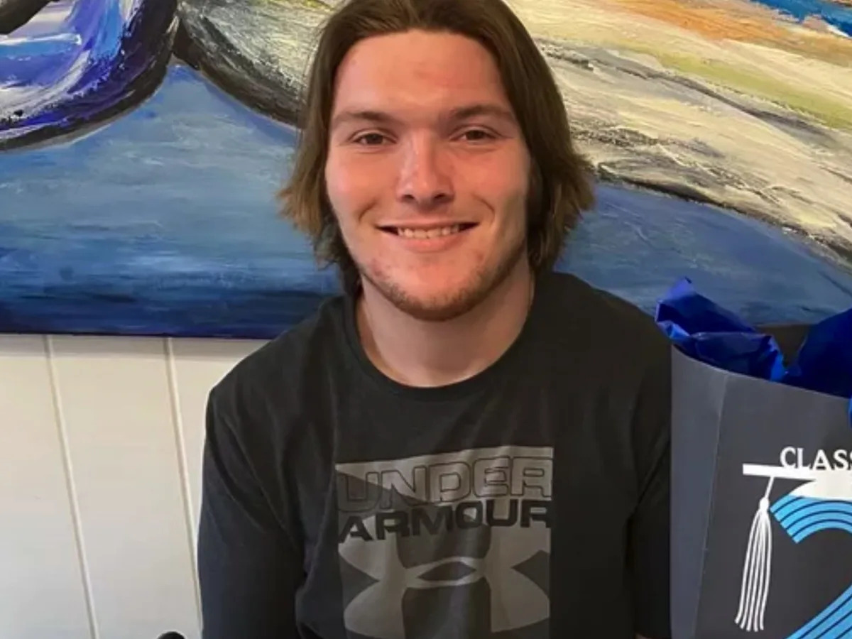 Georgia Teen Tortured in Hazing Incident Speaks Out from ICU