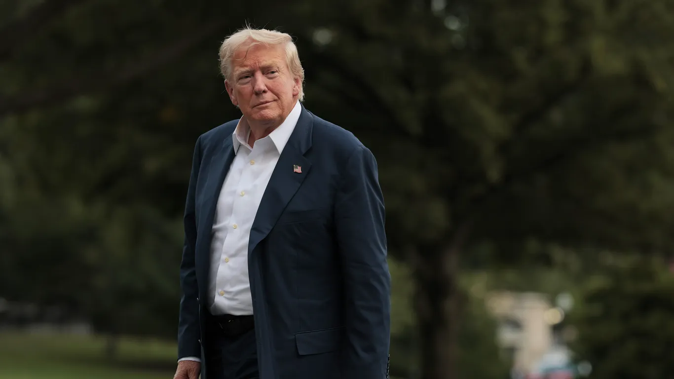 Featured image for DOJ Launches Grand Jury Investigations into Obama Officials and Russia Probe