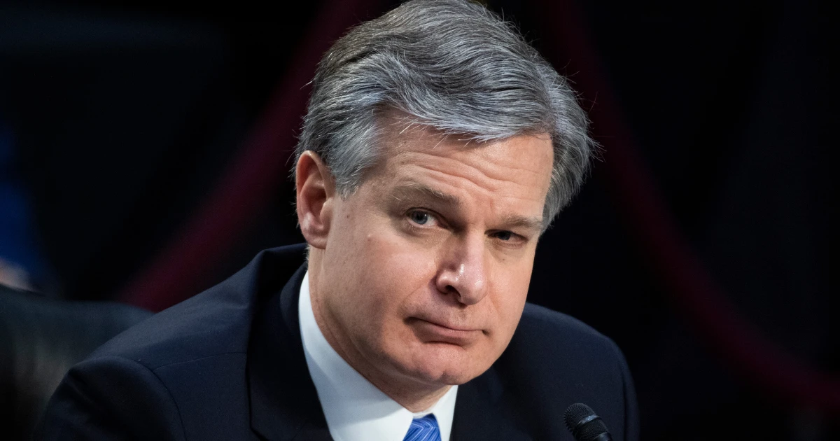 FBI Leadership Braces for Potential Shakeup Under Trump