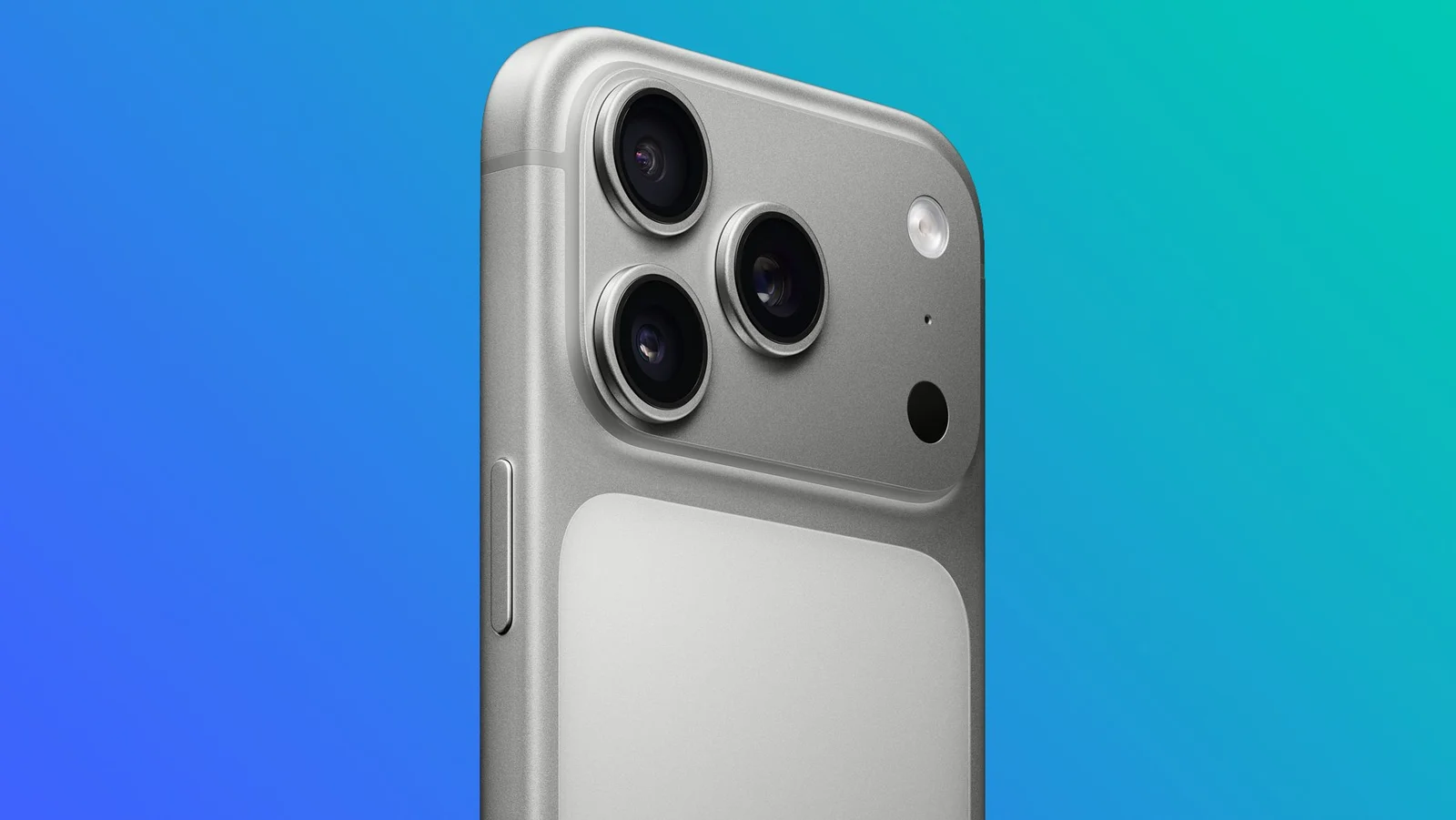 iPhone 18 to Focus on Internal Upgrades Over Exterior Redesign