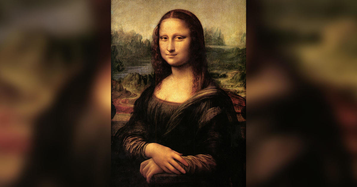 Unraveling the Mystery of the Mona Lisa Bridge