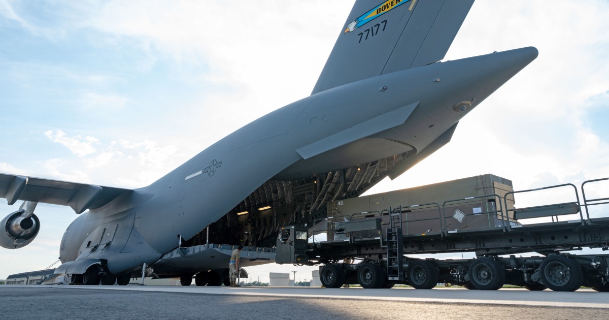 Featured image for Congress Approves $886 Billion Defense Bill, Biden Set to Sign