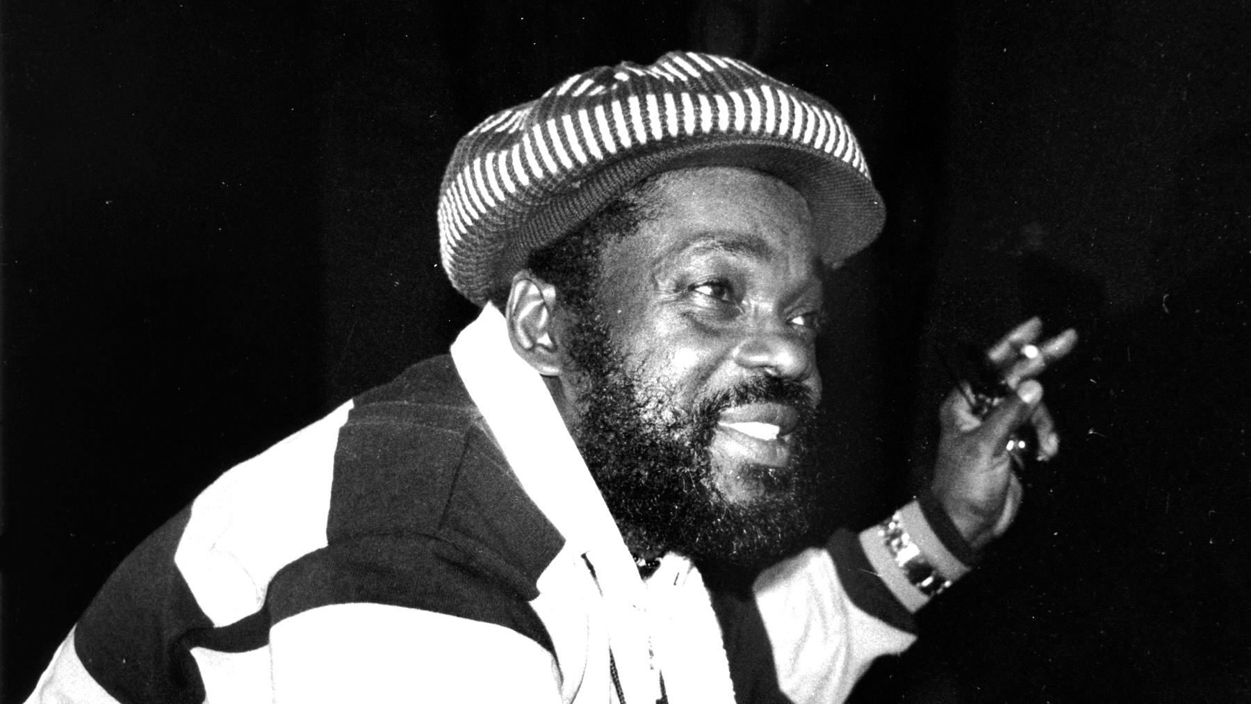 Featured image for "Reggae Legend Aston 'Family Man' Barrett Passes Away at 77"