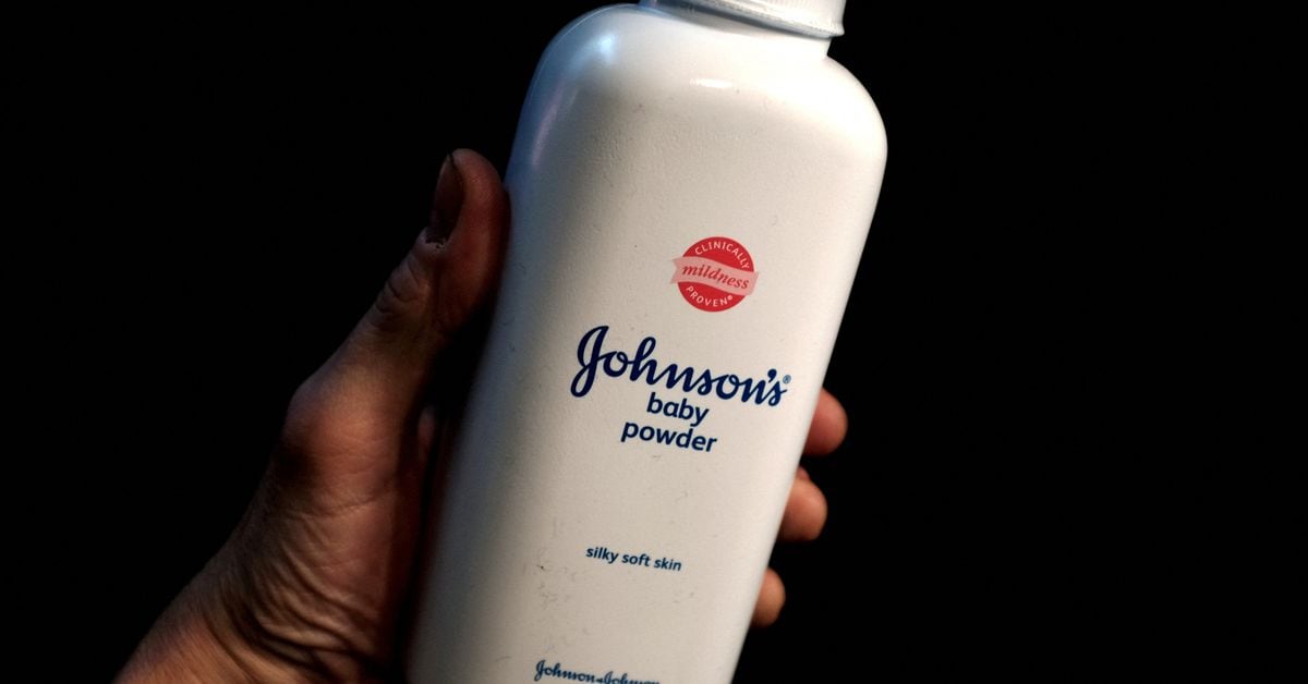Featured image for J&J Ordered to Pay Millions in Baby Powder Cancer Lawsuits