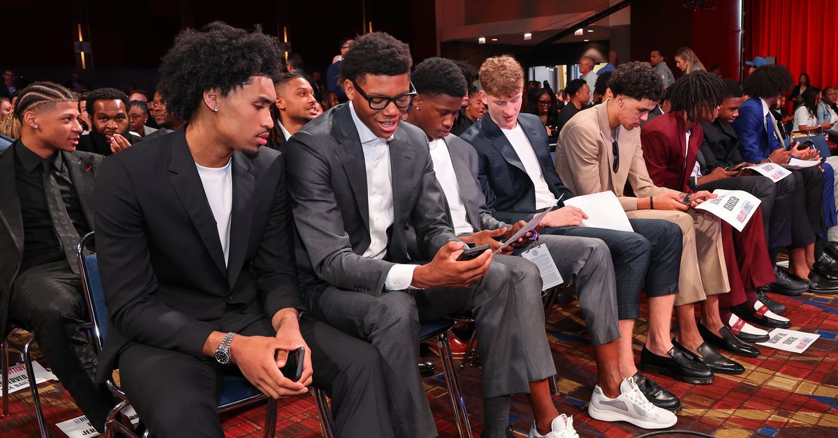 Featured image for Sixers' Draft Strategy in 2025: Navigating Uncertainty and Potential Trades