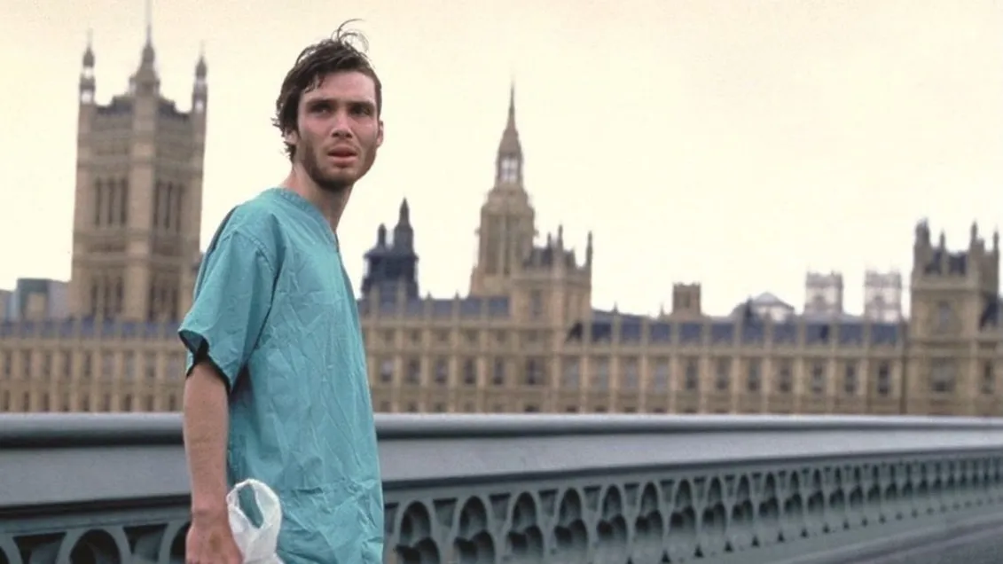 "28 Years Later: Boyle and Garland Reunite for Zombie Sequel Trilogy"