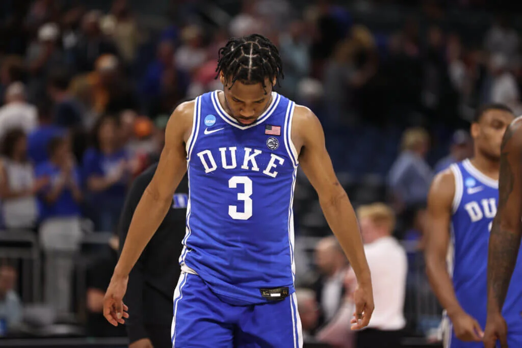 Jeremy Roach's Return to Duke Boosts Final Four Hopes.
