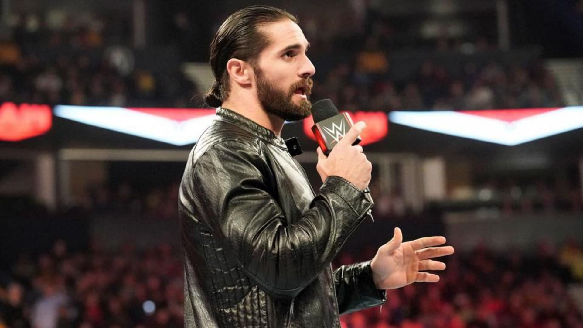 Seth Rollins' WWE future uncertain after post-WrestleMania incident.