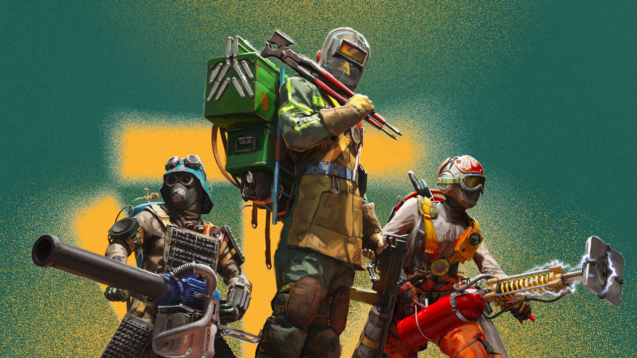 Featured image for FBC: Firebreak Faces Launch Day Challenges and Updates