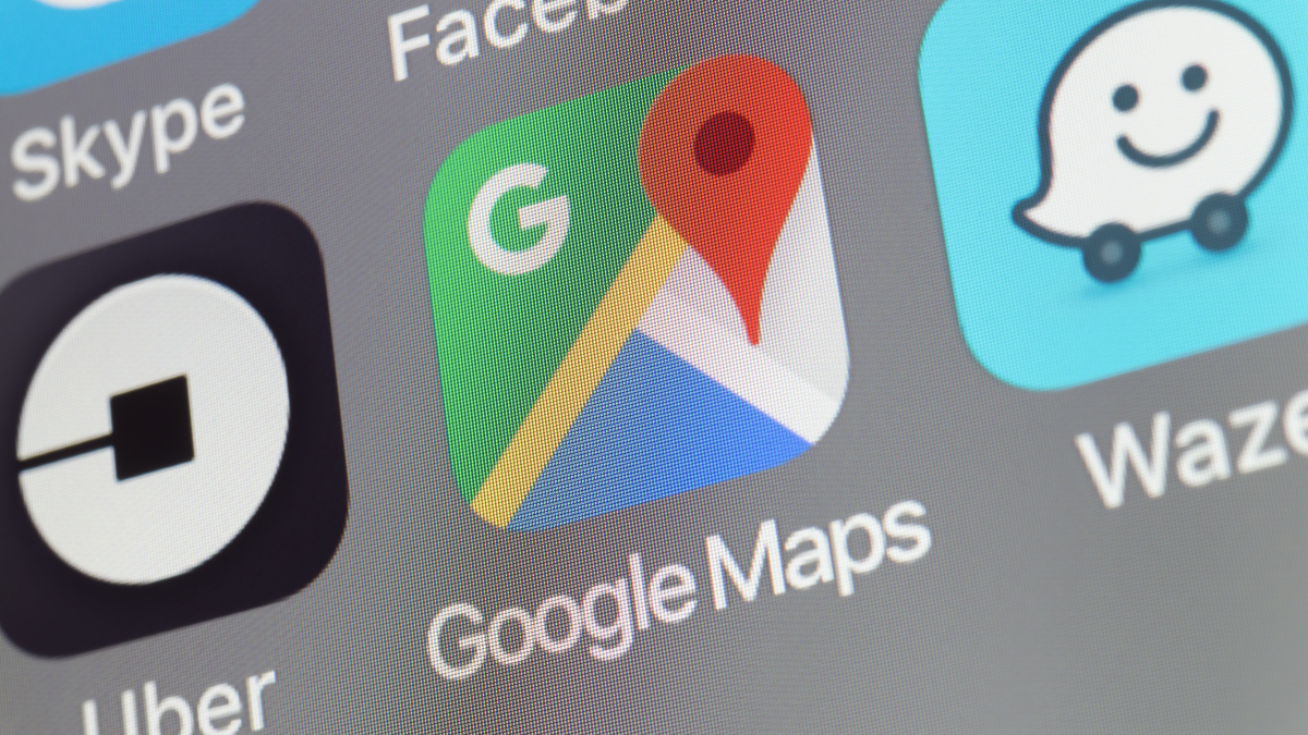 Featured image for Google Maps Integrates Waze Incident Alerts for Enhanced Navigation