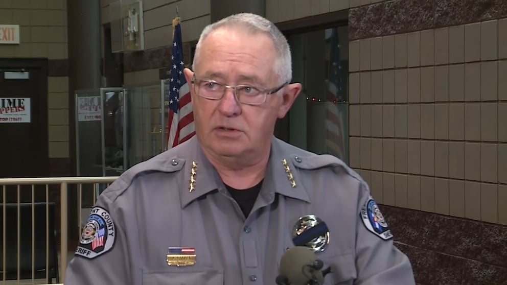 Featured image for "Colorado Funeral Home Under Investigation After Discovery of 115 Improperly Stored Bodies"