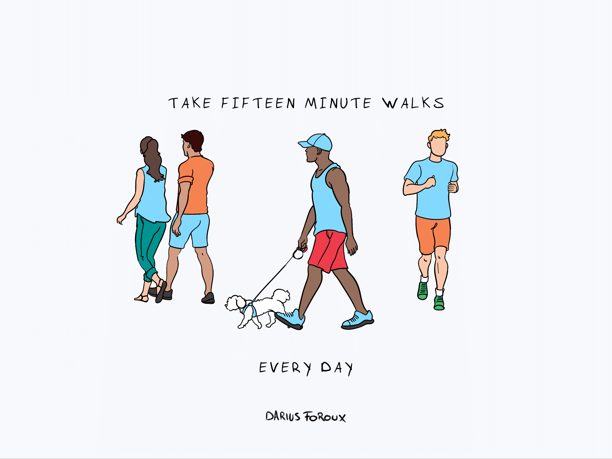 Featured image for Efficient Exercise for Busy and Tired Individuals