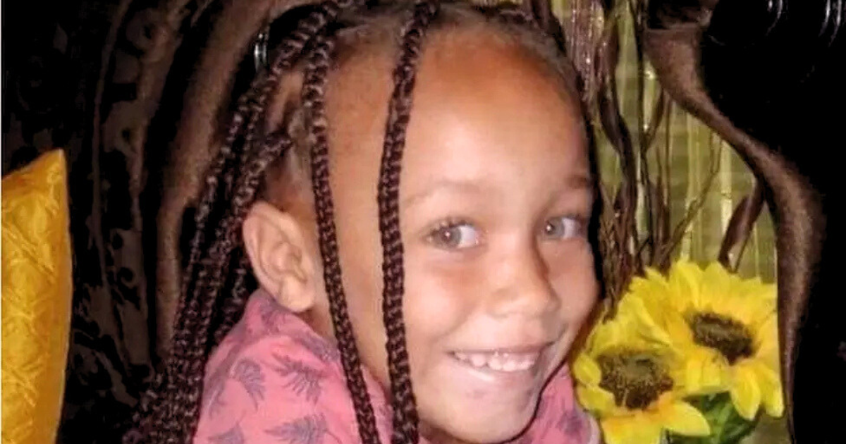 Featured image for South African Mother Sentenced to Life for Selling Her 6-Year-Old Daughter