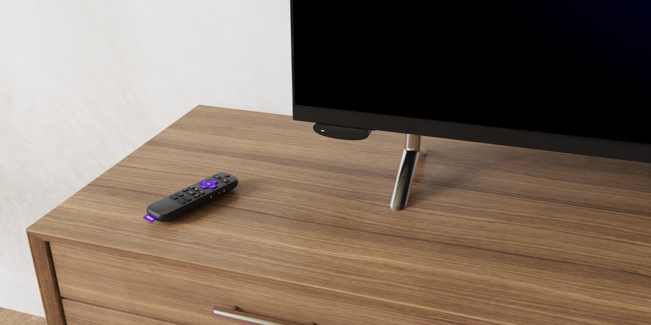 "Roku Stock Plummets Amid Growing Challenges and Shaky Market Outlook"