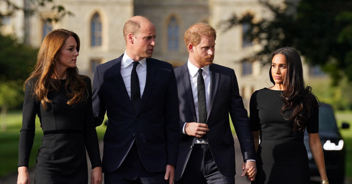 Prince Harry to Attend King Charles III's Coronation Solo Amidst Speculations and Rumors.