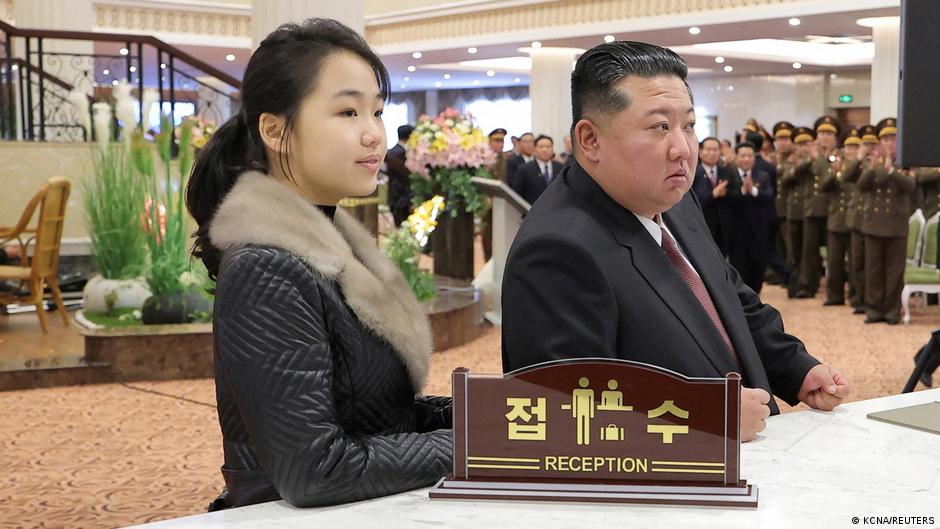 Featured image for Kim Jong Un and Family Showcase North Korea’s New Luxury Resorts