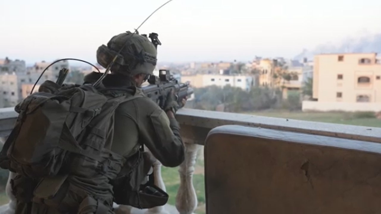Israel's Unyielding Resolve: Despite Mounting Losses, IDF Vows to Prevail in Gaza