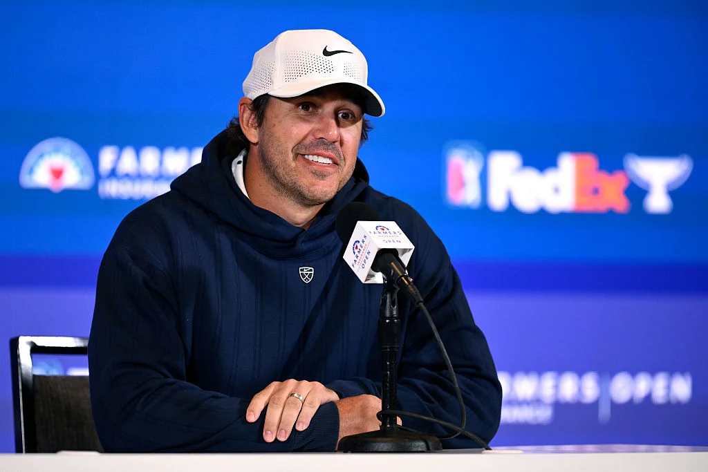 Koepka Reaches Out to Tiger Woods Ahead of His PGA Tour Return
