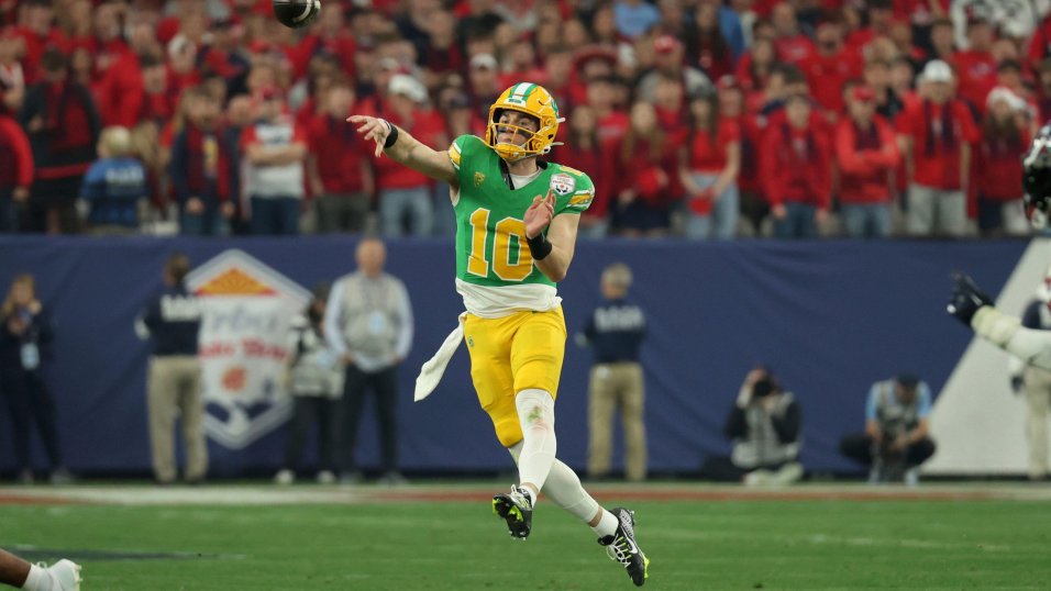 "2024 Senior Bowl: Top NFL Draft Prospects and Key Storylines"