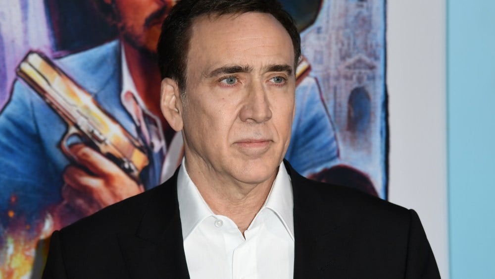 Featured image for Nicolas Cage Criticizes AI and Discrepancies in His Superman Cameo in 'The Flash'