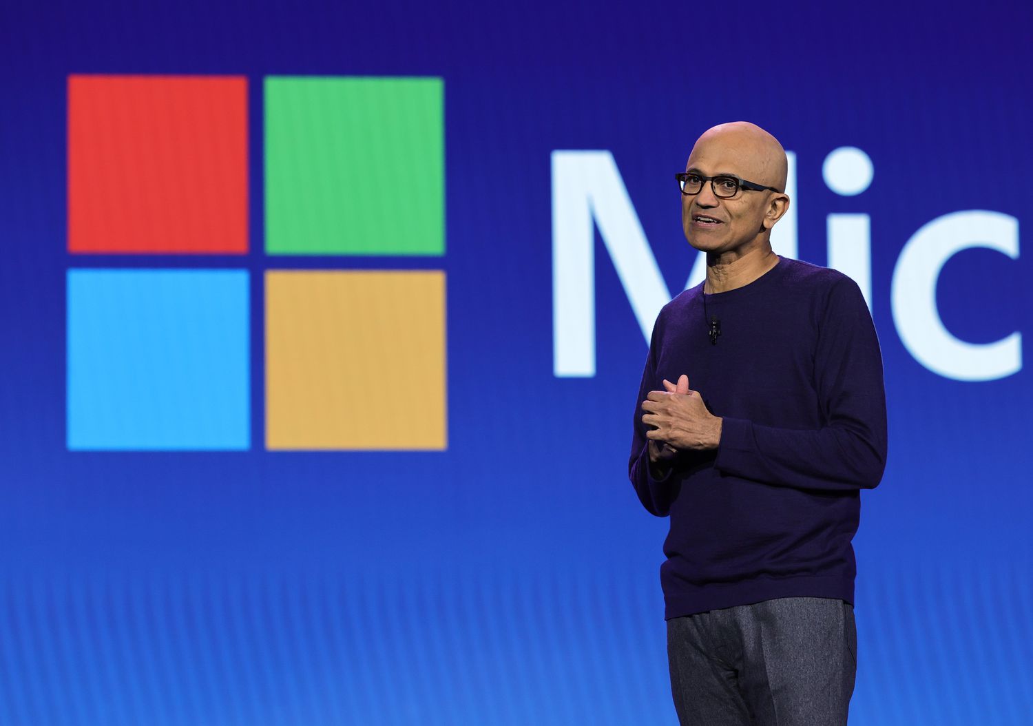 "Microsoft's Q2 Earnings: Azure Growth, Gaming Revenue, and AI Demand Drive Jump in Profits"