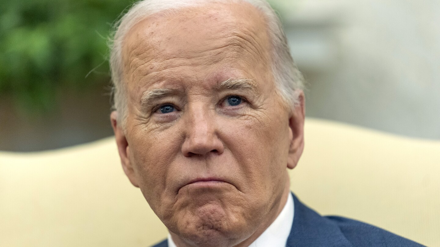 Featured image for "Global Efforts to Combat Future Pandemics Intensify with Biden's 50-Country Partnership"