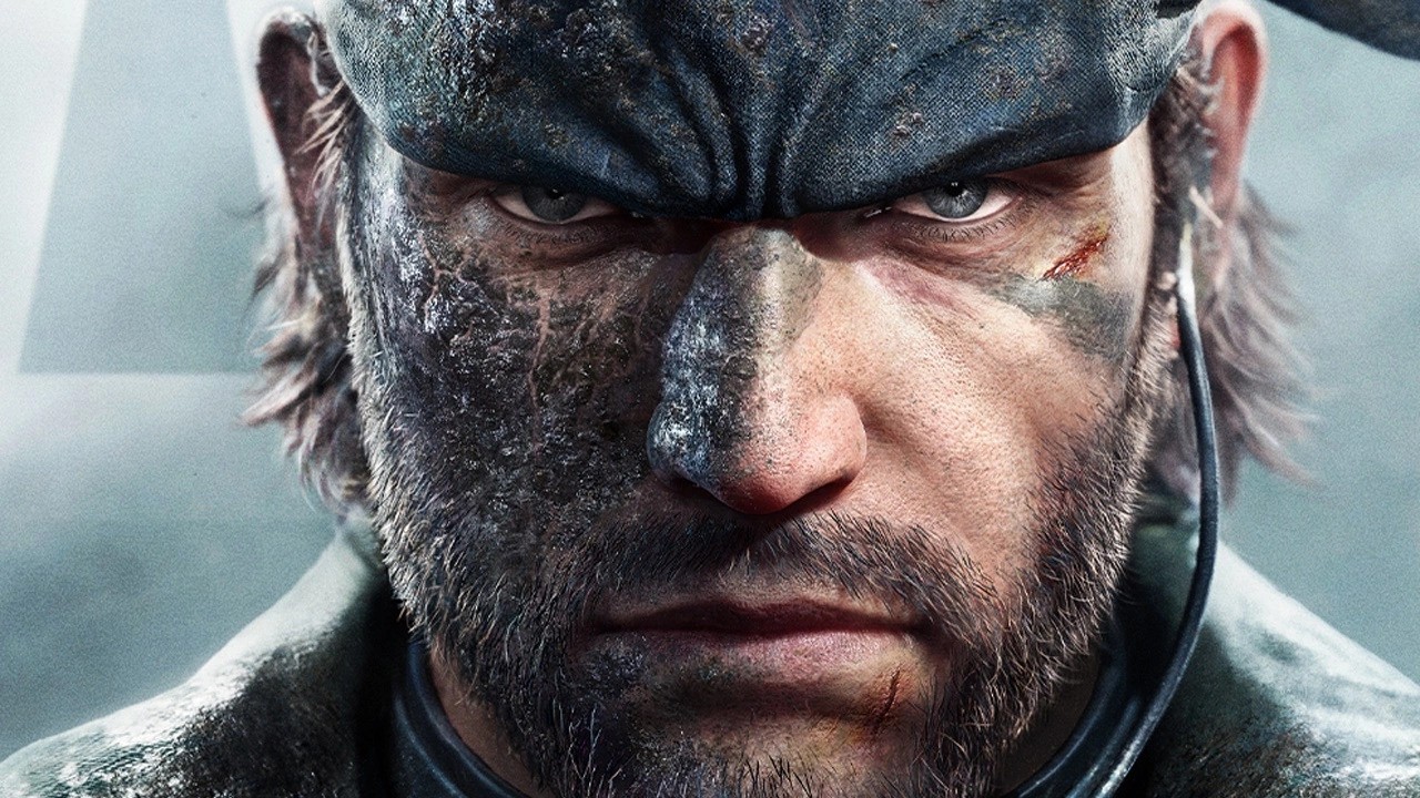 Virtuos collaborates with Konami for Metal Gear Solid 3 Remake.