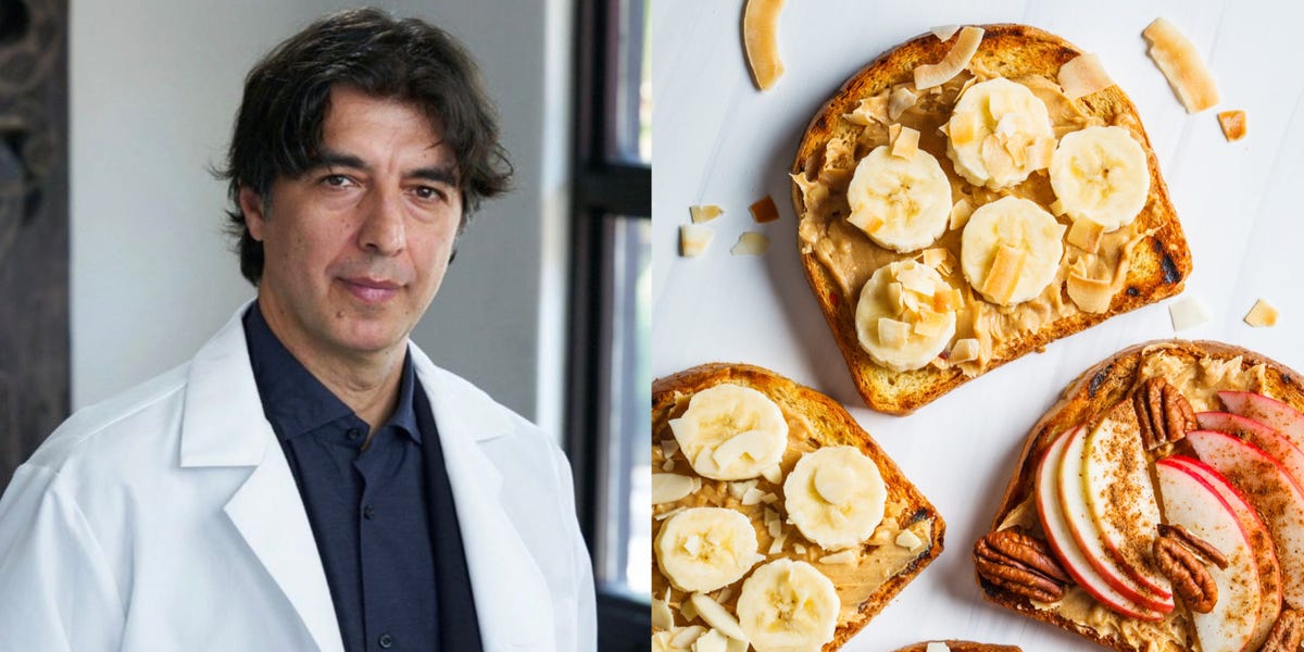 Featured image for "Expert-Approved Tips for a Healthy Anti-Aging Breakfast"