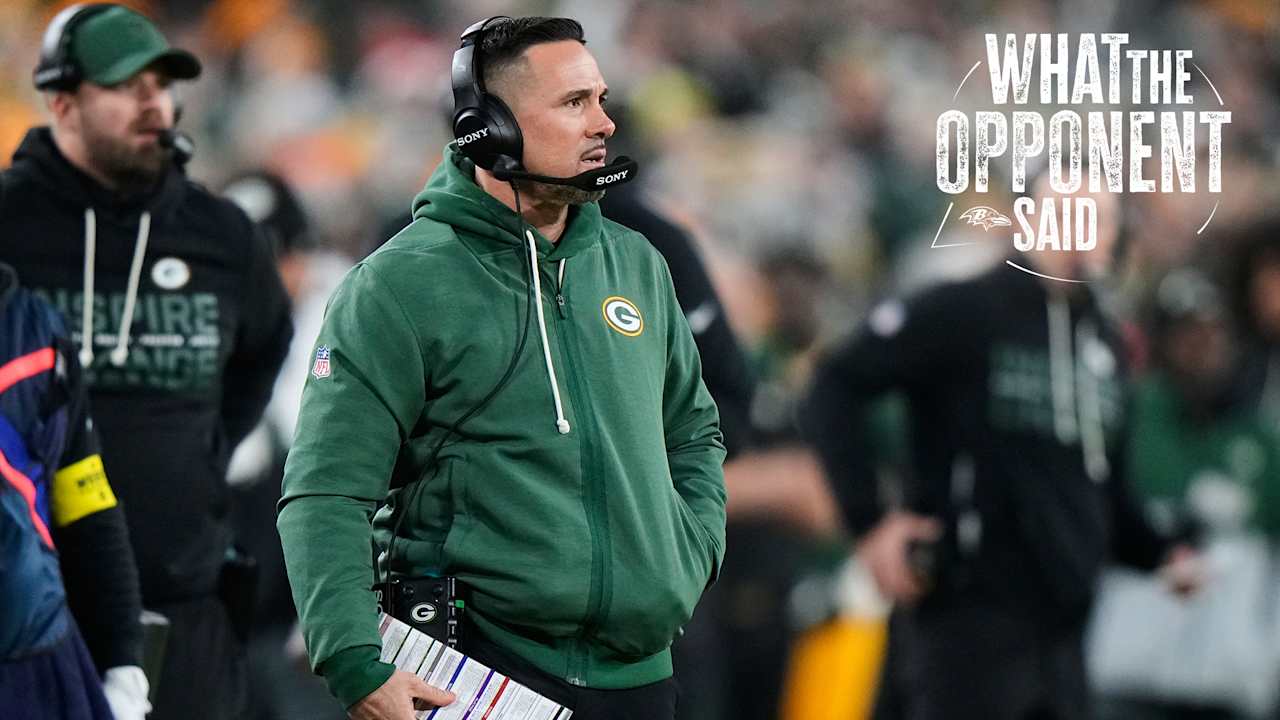 Featured image for Packers' Playoff Hopes and Challenges Highlighted by Recent Losses