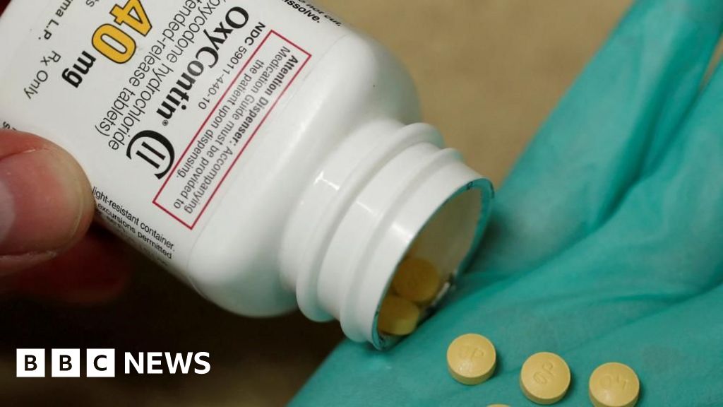 Featured image for McKinsey Settles Opioid Crisis Charges for $650 Million