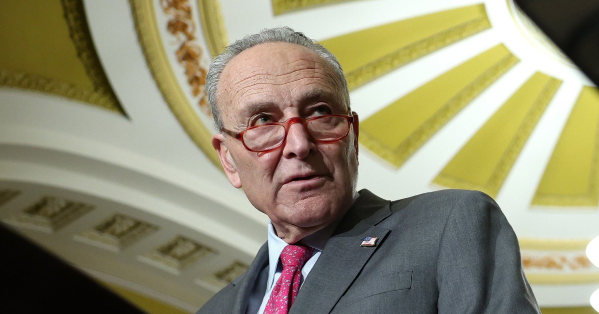 Featured image for Senate prepares to repeal Iraq war powers amidst GOP opposition and focus on Iran.