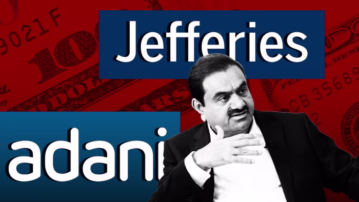 Featured image for Adani Group Faces Mounting Legal and Financial Challenges Amid US Charges