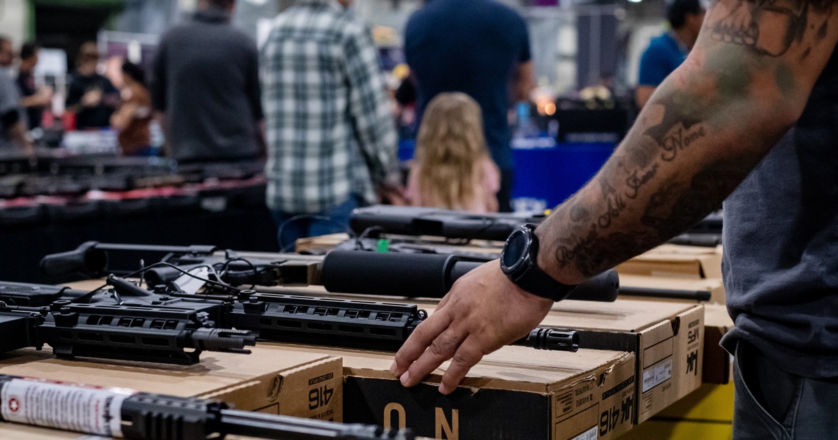 Texas Gun Safety Bill Advances Amidst Controversy and Protests.