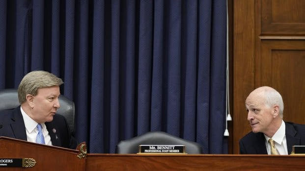 Featured image for House Advances Defense Bill with Troop, Shipbuilding, and Pay Increases