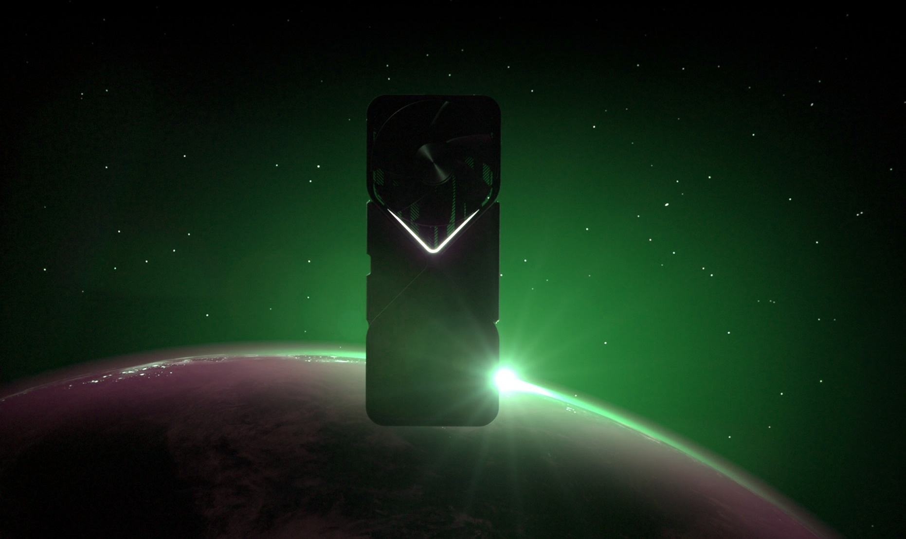 Featured image for "Nvidia RTX 40 Super Series: Leaks, Teases, and What PC Gamers Can Expect"